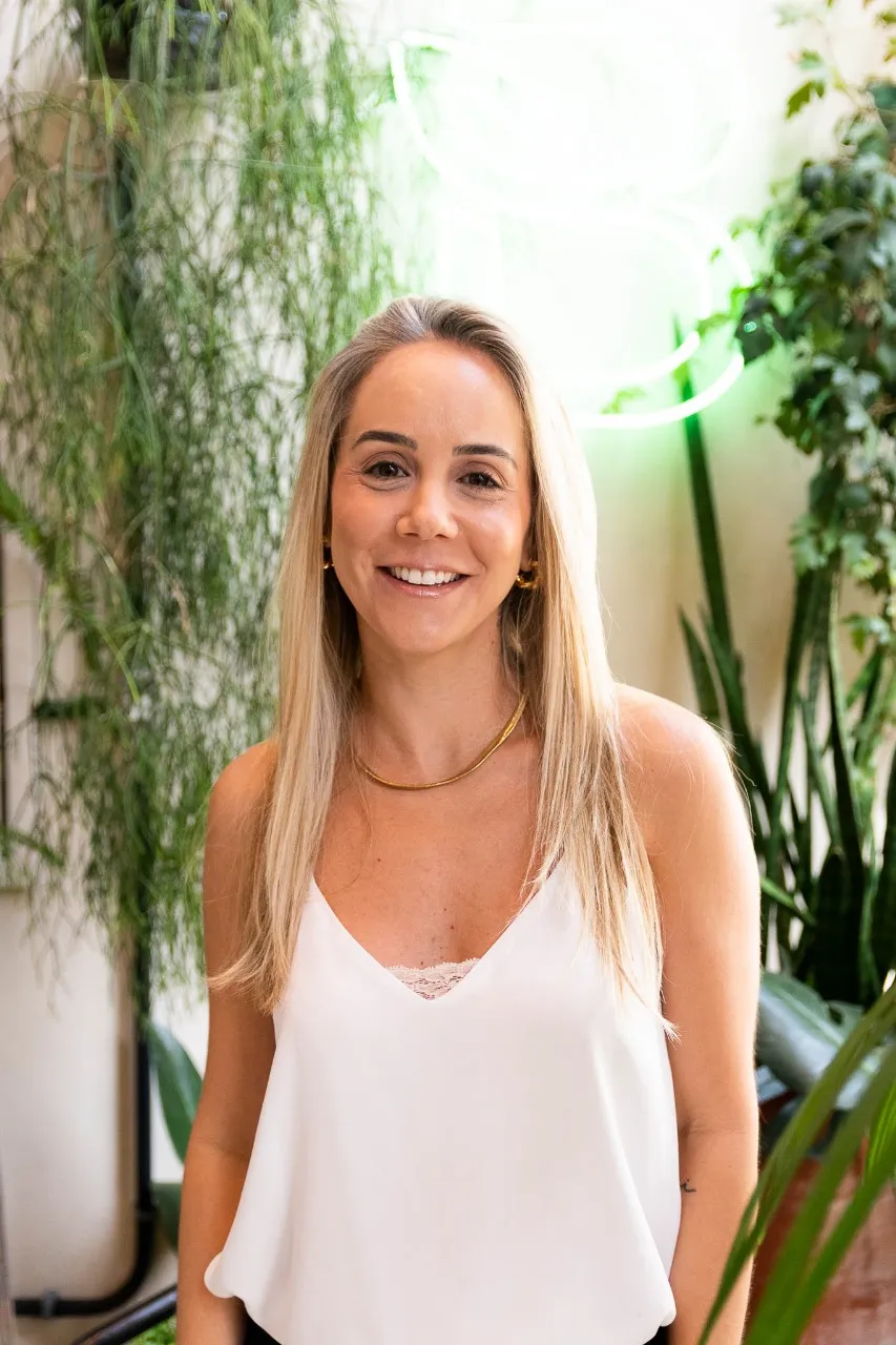 Paula Viana